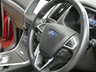 USED 2023 23 FORD GALAXY 2.5h Duratec Titanium MPV 5dr Petrol Hybrid CVT Euro 6 (s/s) (190 ps) LUX PACK SAT NAV LEATHER HEATED SEATS CRUISE CONTROL PARKING SENSORS 1 OWNER EXCELLENT SERVICE HISTORY WARRANTY