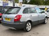 USED 2011 61 SKODA FABIA 1.2 TSI Scout Estate 5dr Petrol Manual Euro 5 (86 ps) AA Approved Dealer - Nationwide Delivery Available