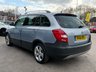 USED 2011 61 SKODA FABIA 1.2 TSI Scout Estate 5dr Petrol Manual Euro 5 (86 ps) AA Approved Dealer - Nationwide Delivery Available