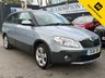 USED 2011 61 SKODA FABIA 1.2 TSI Scout Estate 5dr Petrol Manual Euro 5 (86 ps) AA Approved Dealer - Nationwide Delivery Available