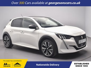 2020 PEUGEOT 208