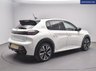 USED 2020 20 PEUGEOT 208 1.2 PureTech GT Line Hatchback 5dr Petrol EAT Euro 6 (s/s) (130 ps) NATIONWIDE DELIVERY
