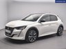 USED 2020 20 PEUGEOT 208 1.2 PureTech GT Line Hatchback 5dr Petrol EAT Euro 6 (s/s) (130 ps) NATIONWIDE DELIVERY