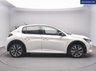 USED 2020 20 PEUGEOT 208 1.2 PureTech GT Line Hatchback 5dr Petrol EAT Euro 6 (s/s) (130 ps) NATIONWIDE DELIVERY