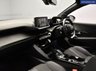 USED 2020 20 PEUGEOT 208 1.2 PureTech GT Line Hatchback 5dr Petrol EAT Euro 6 (s/s) (130 ps) NATIONWIDE DELIVERY