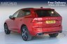 USED 2021 21 VOLVO XC60 2.0 B4 MHEV R-Design SUV 5dr Diesel Hybrid Auto AWD Euro 6 (s/s) (197 ps) REAR CAMERA + OPTICAL SENSORS, HEATED FRONT SEATS, FULL SERVICE HISTORY