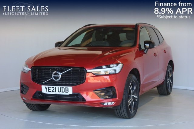 View our VOLVO XC60