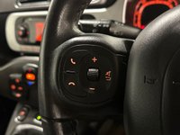 USED 2019 69 FIAT PANDA 0.9 TwinAir Cross Hatchback 5dr Petrol Manual Euro 6 (s/s) (85 bhp) 