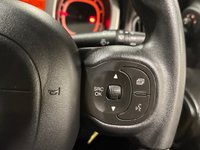 USED 2019 69 FIAT PANDA 0.9 TwinAir Cross Hatchback 5dr Petrol Manual Euro 6 (s/s) (85 bhp) 