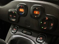 USED 2019 69 FIAT PANDA 0.9 TwinAir Cross Hatchback 5dr Petrol Manual Euro 6 (s/s) (85 bhp) 