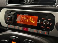 USED 2019 69 FIAT PANDA 0.9 TwinAir Cross Hatchback 5dr Petrol Manual Euro 6 (s/s) (85 bhp) 