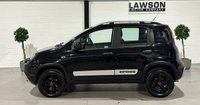 USED 2019 69 FIAT PANDA 0.9 TwinAir Cross Hatchback 5dr Petrol Manual Euro 6 (s/s) (85 bhp) 