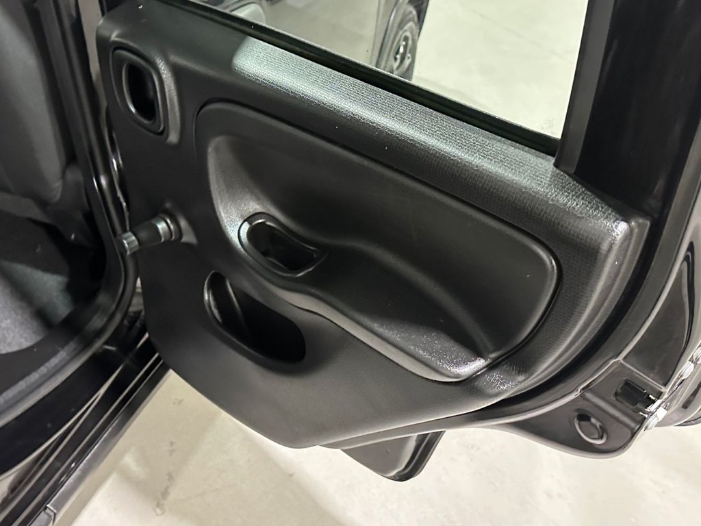 USED 2019 69 FIAT PANDA 0.9 TwinAir Cross Hatchback 5dr Petrol Manual Euro 6 (s/s) (85 bhp) 