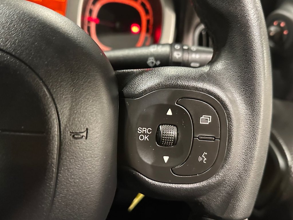 USED 2019 69 FIAT PANDA 0.9 TwinAir Cross Hatchback 5dr Petrol Manual Euro 6 (s/s) (85 bhp) 