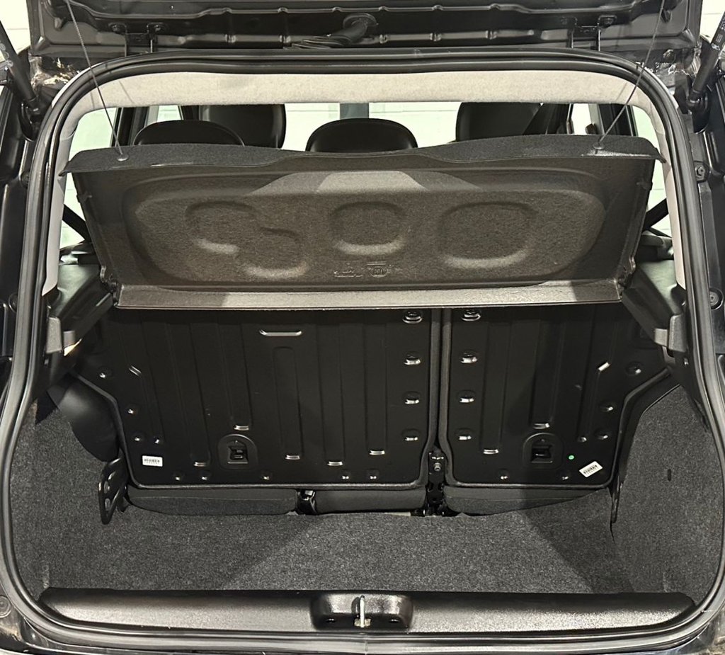 USED 2019 69 FIAT PANDA 0.9 TwinAir Cross Hatchback 5dr Petrol Manual Euro 6 (s/s) (85 bhp) 