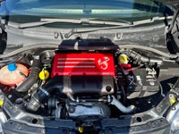 USED 2019 19 ABARTH 595 1.4 T-Jet Competizione 70th Hatchback 3dr Petrol Manual Euro 6 (180 bhp) A FINE EXAMPLE THROUGHOUT