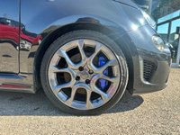USED 2019 19 ABARTH 595 1.4 T-Jet Competizione 70th Hatchback 3dr Petrol Manual Euro 6 (180 bhp) A FINE EXAMPLE THROUGHOUT