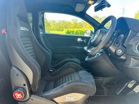 USED 2019 19 ABARTH 595 1.4 T-Jet Competizione 70th Hatchback 3dr Petrol Manual Euro 6 (180 bhp) A FINE EXAMPLE THROUGHOUT