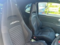 USED 2019 19 ABARTH 595 1.4 T-Jet Competizione 70th Hatchback 3dr Petrol Manual Euro 6 (180 bhp) A FINE EXAMPLE THROUGHOUT