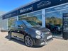 USED 2019 19 ABARTH 595 1.4 T-Jet Competizione 70th Hatchback 3dr Petrol Manual Euro 6 (180 bhp) A FINE EXAMPLE THROUGHOUT