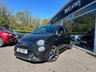 USED 2019 19 ABARTH 595 1.4 T-Jet Competizione 70th Hatchback 3dr Petrol Manual Euro 6 (180 bhp) A FINE EXAMPLE THROUGHOUT