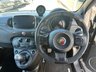 USED 2019 19 ABARTH 595 1.4 T-Jet Competizione 70th Hatchback 3dr Petrol Manual Euro 6 (180 bhp) A FINE EXAMPLE THROUGHOUT