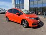 USED 2019 69 HONDA JAZZ 1.3 i-VTEC EX NAVI 5dr CVT 