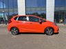 USED 2019 69 HONDA JAZZ 1.3 i-VTEC EX NAVI 5dr CVT 