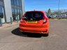 USED 2019 69 HONDA JAZZ 1.3 i-VTEC EX NAVI 5dr CVT 