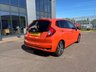 USED 2019 69 HONDA JAZZ 1.3 i-VTEC EX NAVI 5dr CVT 