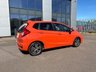 USED 2019 69 HONDA JAZZ 1.3 i-VTEC EX NAVI 5dr CVT 