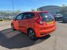USED 2019 69 HONDA JAZZ 1.3 i-VTEC EX NAVI 5dr CVT 
