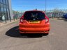 USED 2019 69 HONDA JAZZ 1.3 i-VTEC EX NAVI 5dr CVT 
