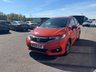 USED 2019 69 HONDA JAZZ 1.3 i-VTEC EX NAVI 5dr CVT 