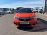 USED 2019 69 HONDA JAZZ 1.3 i-VTEC EX NAVI 5dr CVT 