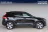 USED 2023 72 VOLVO XC40 1.5h T4 Recharge 10.7kWh Plus SUV 5dr Petrol Plug-in Hybrid Auto Euro 6 (s/s) (211 ps) REAR CAMERA + OPTICAL SENSORS, HEATED STEERING WHEEL, APPLE CAR PLAY, HEATED FRONT + OUTER REAR SEATS