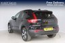 USED 2023 72 VOLVO XC40 1.5h T4 Recharge 10.7kWh Plus SUV 5dr Petrol Plug-in Hybrid Auto Euro 6 (s/s) (211 ps) REAR CAMERA + OPTICAL SENSORS, HEATED STEERING WHEEL, APPLE CAR PLAY, HEATED FRONT + OUTER REAR SEATS