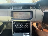 USED 2017 17 LAND ROVER RANGE ROVER 3.0 TD V6 Autobiography SUV 5dr Diesel Auto 4WD Euro 6 (s/s) (258 ps) 