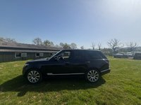 USED 2017 17 LAND ROVER RANGE ROVER 3.0 TD V6 Autobiography SUV 5dr Diesel Auto 4WD Euro 6 (s/s) (258 ps) 