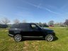 USED 2017 17 LAND ROVER RANGE ROVER 3.0 TD V6 Autobiography SUV 5dr Diesel Auto 4WD Euro 6 (s/s) (258 ps) 