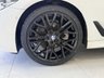 USED 2018 67 BMW 5 SERIES 2.0 520d M Sport Saloon 4dr Diesel Auto xDrive Euro 6 (s/s) (190 ps) FULL SERVICE HISTORY.  4X4 . 190 BHP . . EX CONDITION.