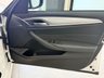 USED 2018 67 BMW 5 SERIES 2.0 520d M Sport Saloon 4dr Diesel Auto xDrive Euro 6 (s/s) (190 ps) FULL SERVICE HISTORY.  4X4 . 190 BHP . . EX CONDITION.
