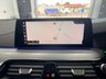 USED 2018 67 BMW 5 SERIES 2.0 520d M Sport Saloon 4dr Diesel Auto xDrive Euro 6 (s/s) (190 ps) FULL SERVICE HISTORY.  4X4 . 190 BHP . . EX CONDITION.