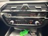 USED 2018 67 BMW 5 SERIES 2.0 520d M Sport Saloon 4dr Diesel Auto xDrive Euro 6 (s/s) (190 ps) FULL SERVICE HISTORY.  4X4 . 190 BHP . . EX CONDITION.