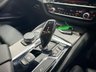 USED 2018 67 BMW 5 SERIES 2.0 520d M Sport Saloon 4dr Diesel Auto xDrive Euro 6 (s/s) (190 ps) FULL SERVICE HISTORY.  4X4 . 190 BHP . . EX CONDITION.