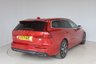 USED 2021 71 VOLVO V60 2.0h T6 Recharge 11.6kWh Inscription Estate 5dr Petrol Plug-in Hybrid Auto AWD Euro 6 (s/s) (340 ps) 360&deg; CAMERA, PILOT ASSIST, FULL VOLVO SERVICE HISTORY, HEATED FRONT + OUTER REAR SEATS