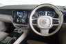 USED 2021 71 VOLVO V60 2.0h T6 Recharge 11.6kWh Inscription Estate 5dr Petrol Plug-in Hybrid Auto AWD Euro 6 (s/s) (340 ps) 360&deg; CAMERA, PILOT ASSIST, FULL VOLVO SERVICE HISTORY, HEATED FRONT + OUTER REAR SEATS