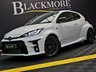 USED 2023 73 TOYOTA YARIS (73) 1.6 GR CIRCUIT AWD ONE OWNER - FULL TOYOTA SERV HIST