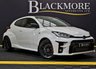 USED 2023 73 TOYOTA YARIS (73) 1.6 GR CIRCUIT AWD ONE OWNER - FULL TOYOTA SERV HIST