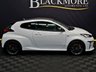 USED 2023 73 TOYOTA YARIS (73) 1.6 GR CIRCUIT AWD ONE OWNER - FULL TOYOTA SERV HIST